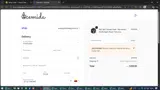 HELLOFRIEND coupon verification screenshot