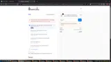 VUXO10 coupon verification screenshot
