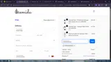 ADDAQUERALES coupon verification screenshot