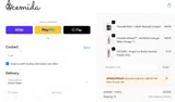ADDAQUERALES coupon verification screenshot