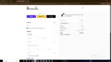 lamineyabien coupon verification screenshot