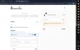 LOVE coupon verification screenshot