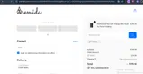 Marco coupon verification screenshot