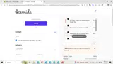Marco coupon verification screenshot