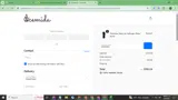 VALVERDE coupon verification screenshot