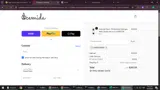 lamineyabien coupon verification screenshot