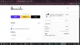OSCAR coupon verification screenshot