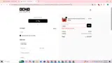 Ocho Extracts coupon verification screenshot