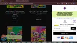 Ocho Extracts coupon verification screenshot