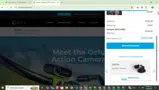 OCLU100 coupon verification screenshot