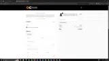 OC Mounts coupon verification screenshot