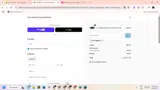 Oco coupon verification screenshot