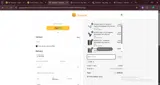 n35 coupon verification screenshot