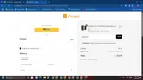 KATERINE10 coupon verification screenshot