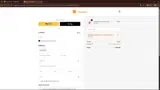 LUCIA10 coupon verification screenshot