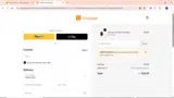 SIMPLYCODES13 coupon verification screenshot