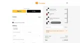 PINKGAEY coupon verification screenshot