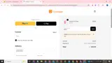 OFB10 coupon verification screenshot