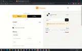 OFB10 coupon verification screenshot
