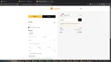 WELCOME coupon verification screenshot