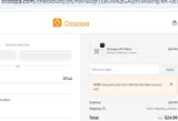 ny35 coupon verification screenshot