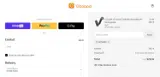 AFFWB02 coupon verification screenshot