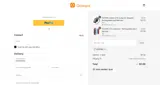 AFRIDI04 coupon verification screenshot