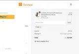 SBO coupon verification screenshot