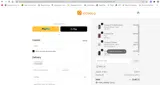 ny35 coupon verification screenshot