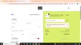 ILOVEGOLD coupon verification screenshot