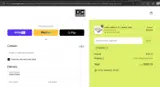 sign10 coupon verification screenshot