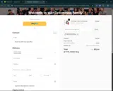 SIMPLYCODES10 coupon verification screenshot