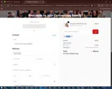 SAVE20 coupon verification screenshot
