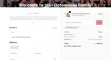 OCTOMOVES20 coupon verification screenshot