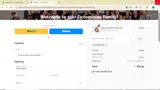 SAVEOCTO coupon verification screenshot