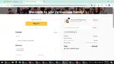 OCTOMOVES15 coupon verification screenshot
