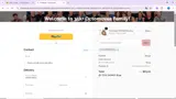 OCTOMOVES10 coupon verification screenshot