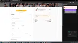KHAKI23 coupon verification screenshot