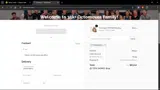 OMHONEY10 coupon verification screenshot