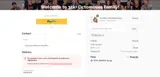 HELLO10 coupon verification screenshot