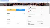 HELLO10 coupon verification screenshot