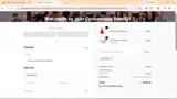 SCOOP coupon verification screenshot