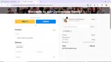 CSEEKER coupon verification screenshot