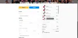 AISHA coupon verification screenshot