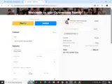 mindsetoftheo coupon verification screenshot