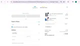 OcuraLife coupon verification screenshot