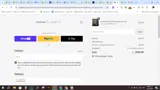 NEWCUSTOMERDISCOUNT coupon verification screenshot