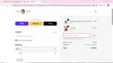 freebag coupon verification screenshot