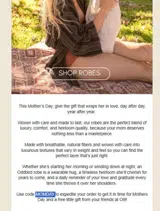 MOMDAY coupon verification screenshot