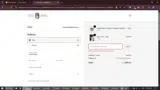 extra10 coupon verification screenshot